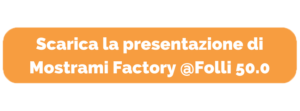 Mostrami Factory - eventi e mostre giovani artisti emergenti