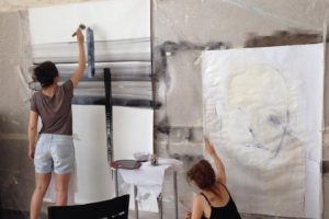 Mostrami Factory, arte giovane, arte online, eventi artistici, giovane arte contemporanea;