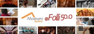 Mostrami Factory - eventi e mostre giovani artisti emergenti