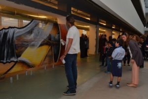 Mostrami Factory, arte giovane, arte online, eventi artistici, giovane arte contemporanea;