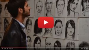 Mostrami Factory, arte giovane, arte online, eventi artistici, giovane arte contemporanea;