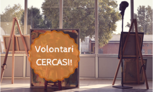 Mostrami Factory call per volontari
