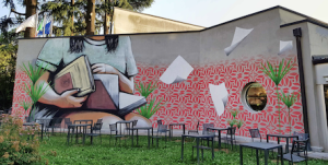 murales su commissione monza