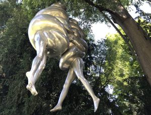 famosi artisti contemporanei Louise Bourgeois