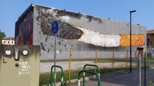 festival street art super walls