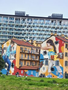 arte urbana lombardia, arte urbana milano, murales milano, murales lombardia, murales, arte contemporanea