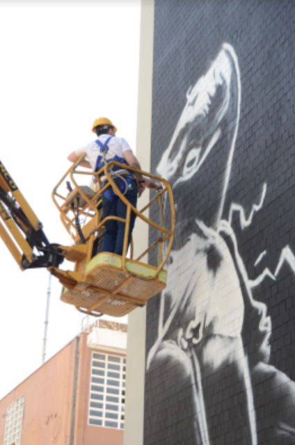 murales su commissione mostrami milano