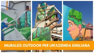 collage murales esterni finale emilia