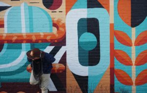 costo di un murales