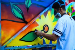 murales per esterni e street art outdoor