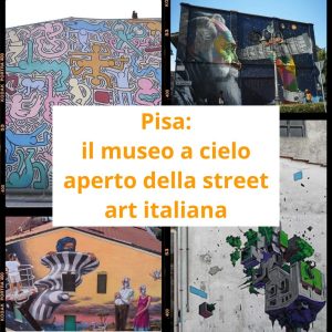 Copertina per l'articolo di Pisa