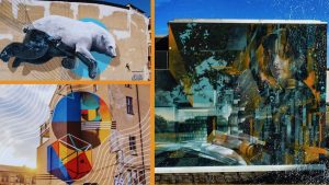 street art Torino 1