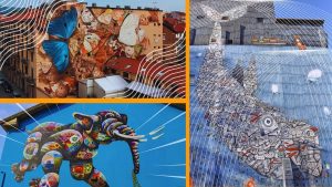 street art Piemonte