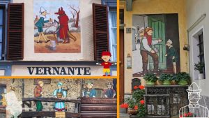 street art vernante