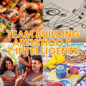 team building e intelligenza emotiva