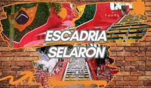 murales sulle scale, arte contemporanea, pitture murali sulle scale, scalinata a mosaico, effetti realistici sulla scala, pittura murale