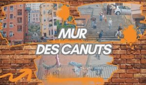 murales sulle scale, arte contemporanea, pitture murali sulle scale, scalinata a mosaico, effetti realistici sulla scala, pittura murale