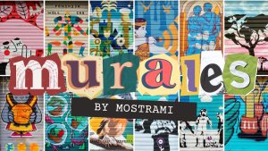 murales su saracinesche