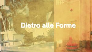 Dietro alle forme mostra d'arte emergente arte contemporanea Bergamo Mostrami Milano Lombardia