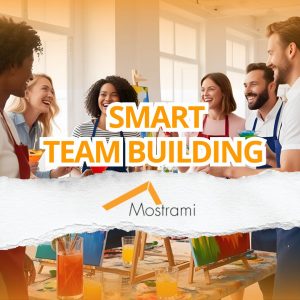 Smart Team Building Milano Lombardia Mostrami- 1