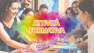 Team Building Smart Aperitivo Milano Mostrami- Attività Formativa
