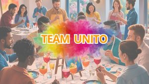 Team Building Smart Aperitivo Milano Mostrami- Team più unito