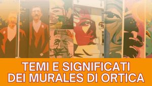 Murales Milano quartiere ortica street art opera murale quartieri milanesi Ortica