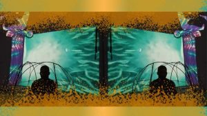 Flash Interview Giuliano cataldo Giancotti artista contemporaneo Mostrami