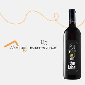 applications closed artistic call Mostrami for Umberto Cesari art contest 2025