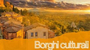 Borghi Culturali Arte in Toscana e Umbria Mostrami Milano MostramiFactory