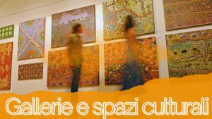 Gallrie e spazi culturali Arte in Toscana e Umbria Mostrami Milano MostramiFactory