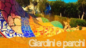 Giardini e parchi Arte in Toscana e Umbria Mostrami Milano MostramiFactory