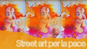 Murales Brianza nord sud street art opera murale quartieri brianzoli graffiti art Brianza