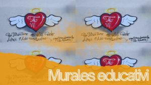 Murales Brianza nord sud street art opera murale quartieri brianzoli graffiti art Brianza
