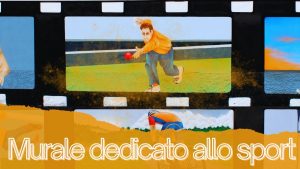 Murales Brianza nord sud street art opera murale quartieri brianzoli graffiti art Brianza
