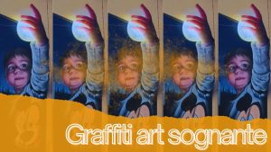 Murales Brianza nord sud street art opera murale quartieri brianzoli graffiti art Brianza