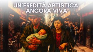 Renato Guttuso per la Resistenza italiana nell’arte contemporanea artista contemporaneo italiano siciliano arte della resistenza arte e impegno politico 25 aprile liberazione guttuso
