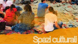 Spazi Culturali Arte in Toscana e Umbria Mostrami Milano MostramiFactory