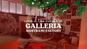 eventi natalizi a milano 2025 mercatini di natale concerti piste di pattinaggio e attività natalizie per famiglie Mostrami Factory Milano