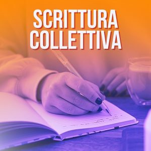 team building a Milano idee attività esperienze creative artistiche scrittura collettiva