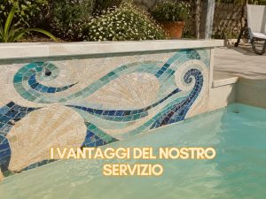 i vantaggi di scegliere mostrami per i tuoi mosaici