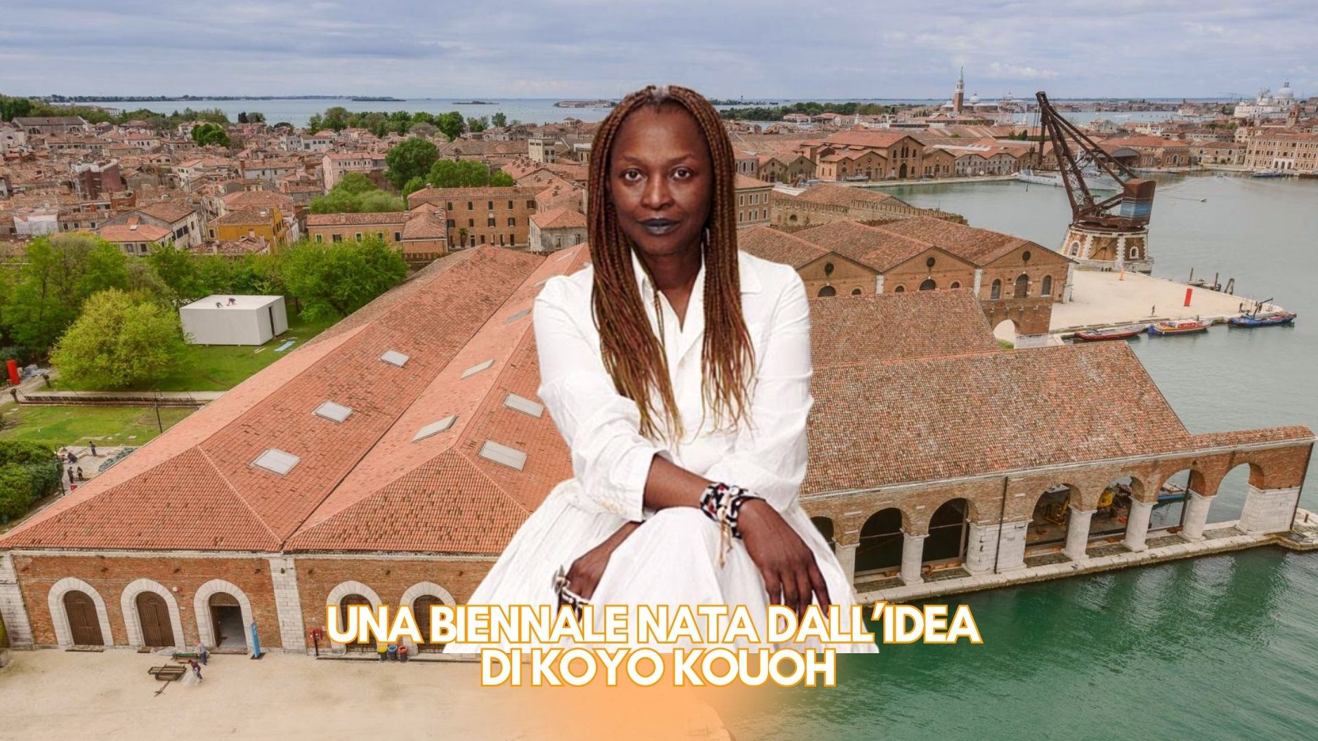 Biennale Venezia 2026 In Minor Keys, tra ascolto e resistenza