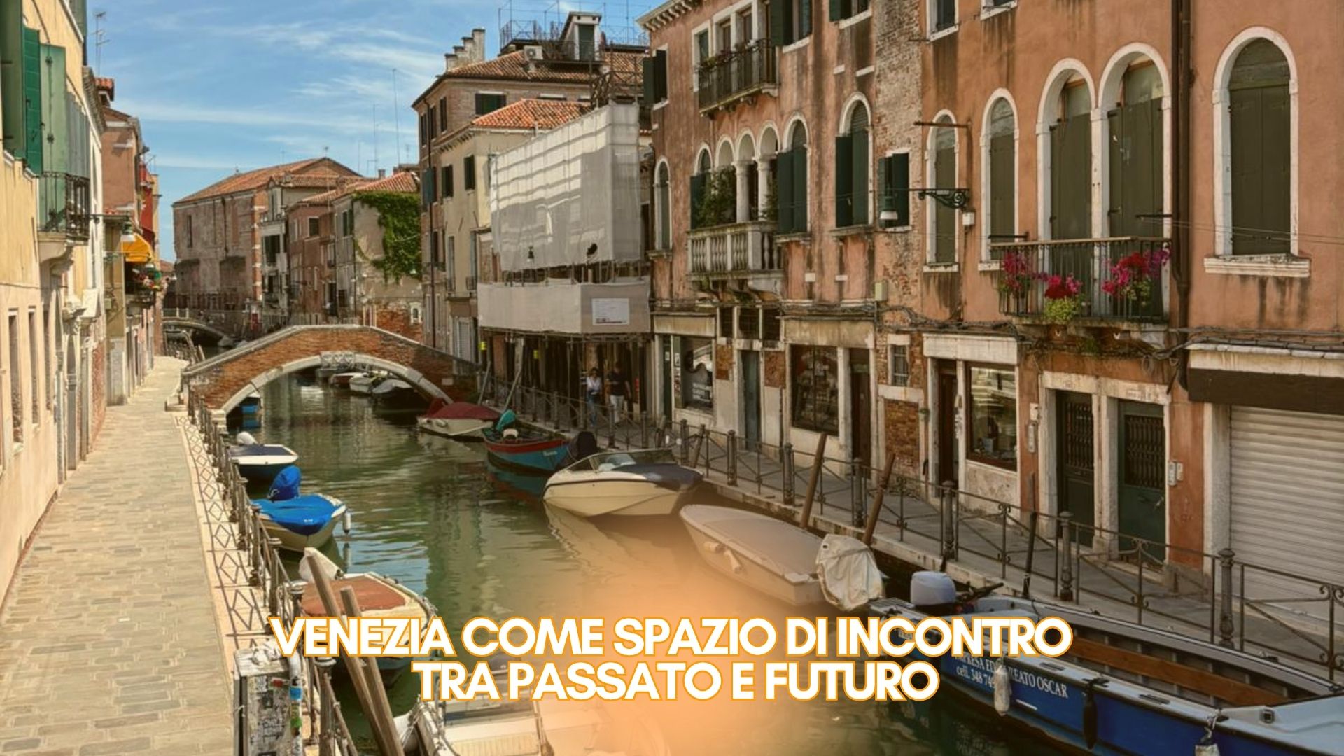 Biennale Venezia 2026 In Minor Keys, tra ascolto e resistenza