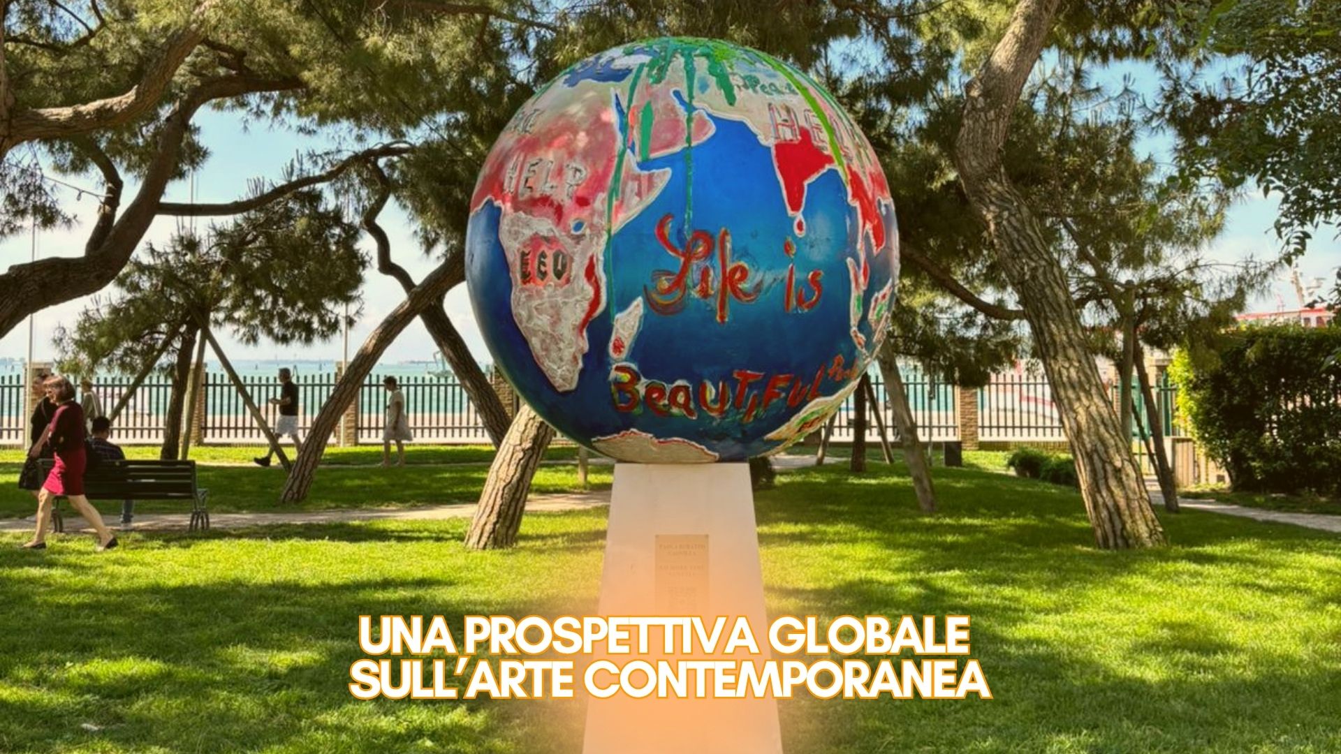 Biennale Venezia 2026 In Minor Keys, tra ascolto e resistenza