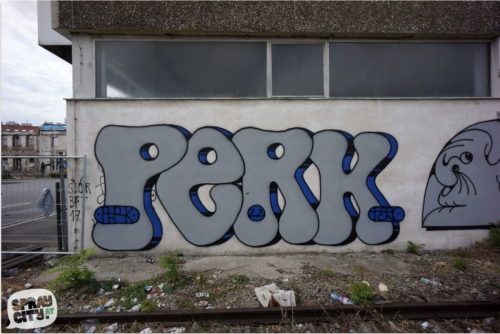 MURALES, STREET ART