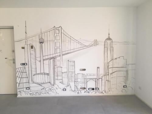Murales