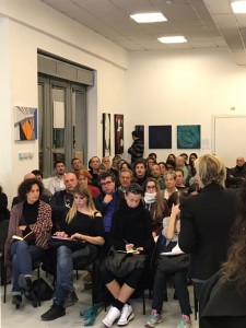 corso di autodifesa canella camaiora