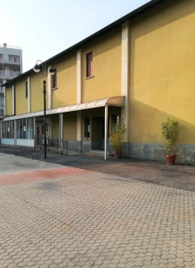 facciata esterna mostrami factory