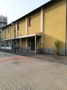 Mostrami Factory - ingresso factory 2