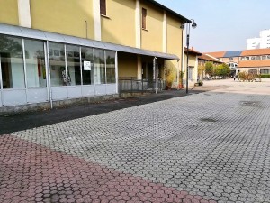 Mostrami Factory - ingresso factory 3